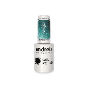 GEL POLISH CAT EYE MC6 10,5ml Andreia