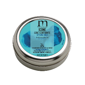 Cire coiffante hydratante Mulato 40ml