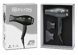 Seche-Cheveux Parlux Digitalyon Anthracite