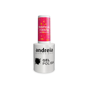 Gel Polish TR1 Andreia 10,5ml