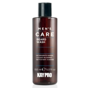 Shampoing barbe 150ml KayPro