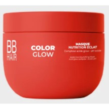 Masque color glow BBhair Générik 500ml