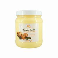 Masque nutritif au beurre de karité Générik 1000ml