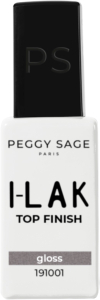Top finish I-LAK Peggy Sage 11ml
