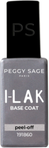 Base Peel Off I-LAK Peggy Sage 11ml