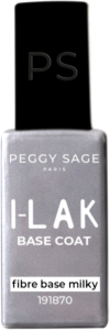 Fibre base Milky UV&LED Peggy Sage 11ml