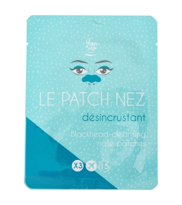 Le patch nez désincrustant Peggy Sage