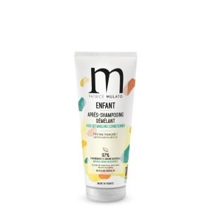 Après shampoing enfant Mulato 200ml