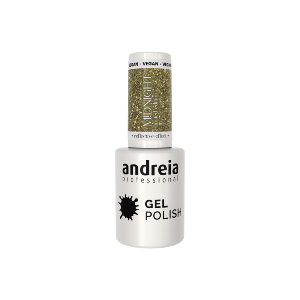 Gel Polish Reflective MD6 Andreia 10,5ml