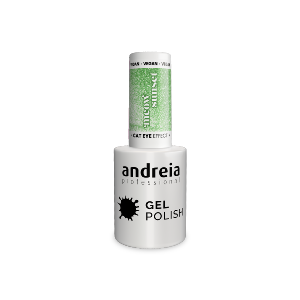 GEL POLISH CAT EYE MW2 10,5ml Andreia