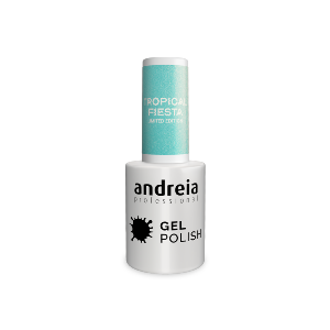 Gel Polish TR5 Andreia 10,5ml