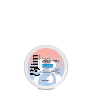 Masque frisés Blim Patrice Mulato 200ml
