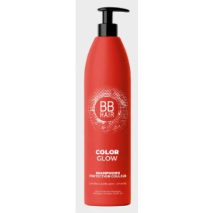 Shampooing color glow BBhair Générik 1L