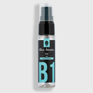 Spray barbe 30ml Men Stories B1