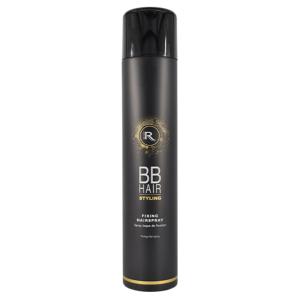BBHair Spray laque de fixation 500ml