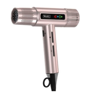 Seche-Cheveux Wahl Vanquish Rose Gold