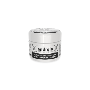 Gel spider noir Andreia