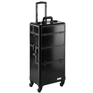 Valise trolley pro noir