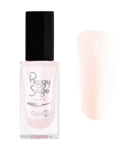 Vernis "french pink" Peggy Sage 11ml