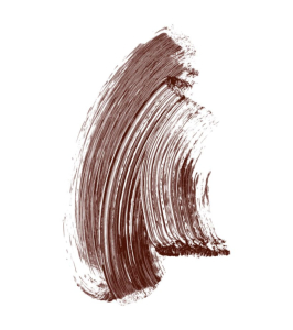 Mascara Lovely cils marron havane Peggy Sage