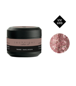 Gel de couleur "Lovely unicorn" Peggy Sage 5g