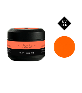 Gel de couleur "pimp it up" Peggy Sage 5g