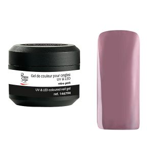 Gel de couleur Peggy Sage "rétro pink" 5g