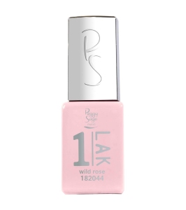 One-LAK 1-step gel polish "wild rose"