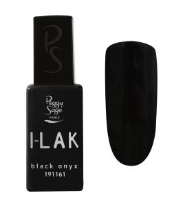 I-LAK "Black onyx" Peggy Sage