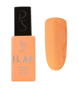  I-LAK "Orange oxide" Peggy Sage 