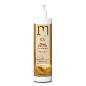 Masque hydratant Azali Mulato 500ml