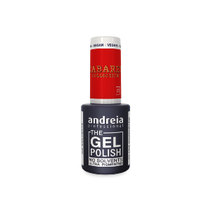 THE GEL POLISH CC1 10,5ml Andreia