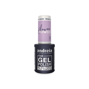 THE GEL POLISH FP3 10,5ml Andreia