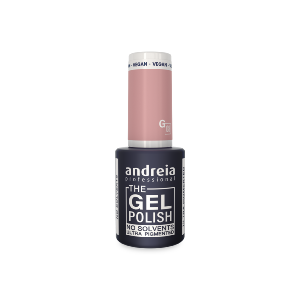 THE GEL POLISH G08 10,5ml Andreia