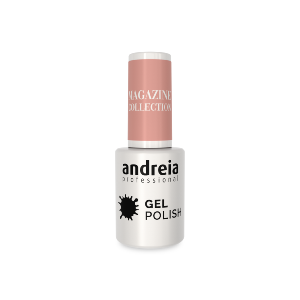Gel Polish MZ4 Andreia 10,5ml