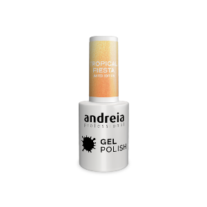 Gel Polish TR6 Andreia 10,5ml