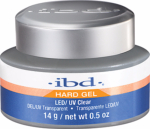 Gel Monophase LED/UV Tranparent  IBD 14gr