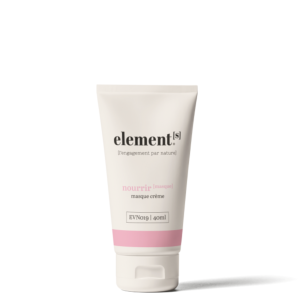 Masque nourrissant 40ml