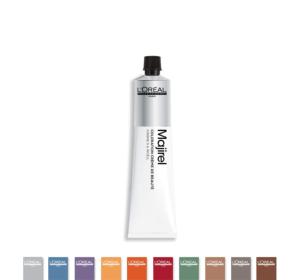 Coloration d'oxydation Majirel L'oréal 50ml