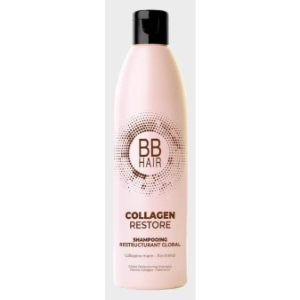 Shampooing collagen restore BBhair Générik 300ml