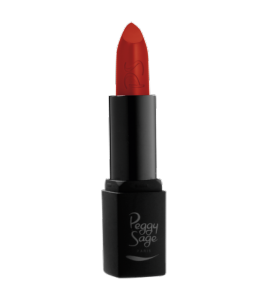 Rouge à lèvres gipsy red Peggy Sage
