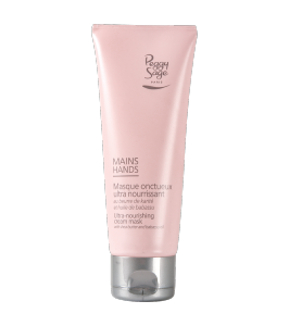 Masque onctueux mains 75ml