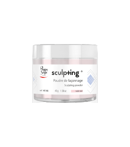 Poudre de façonnage Sculpting+ nude rose 45g Peggy sage