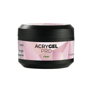 Acrygel pro Clear 50g Peggy sage