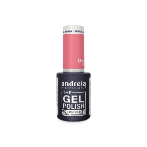 THE GEL POLISH G10 10,5ml Andreia