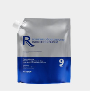 Poudre décolorante blanche Générik 500gr