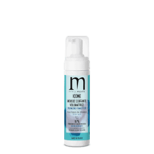 Mousse coiffante volume Mulato 150ml