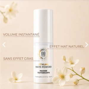 Poudre texturisante BBhair 