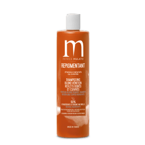 Shampooing repigmentant blond vénitien Mulato 500ml