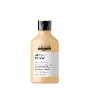 Shampooing Absolut Repair L'OREAL Professionnel 300ml